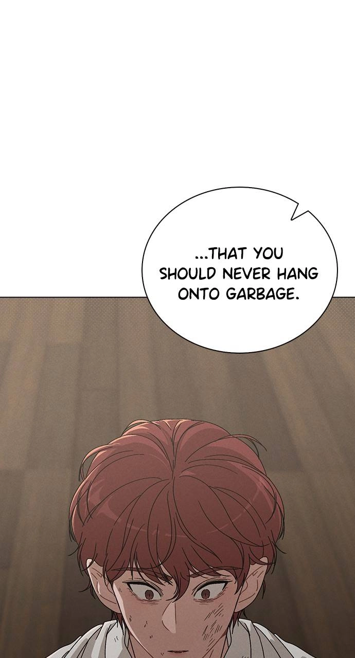 Ex-Love Review Chapter 6 – Concrete Evidence Page 99