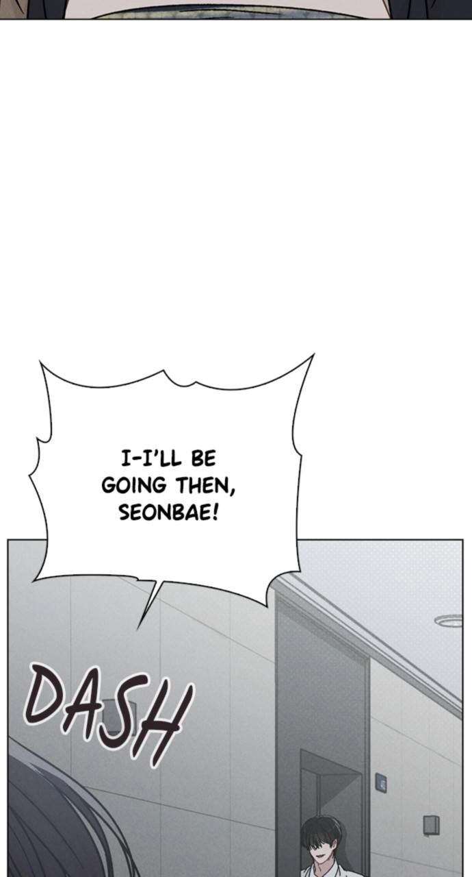 Ex-Love Review Chapter 7 – Mistake Page 102