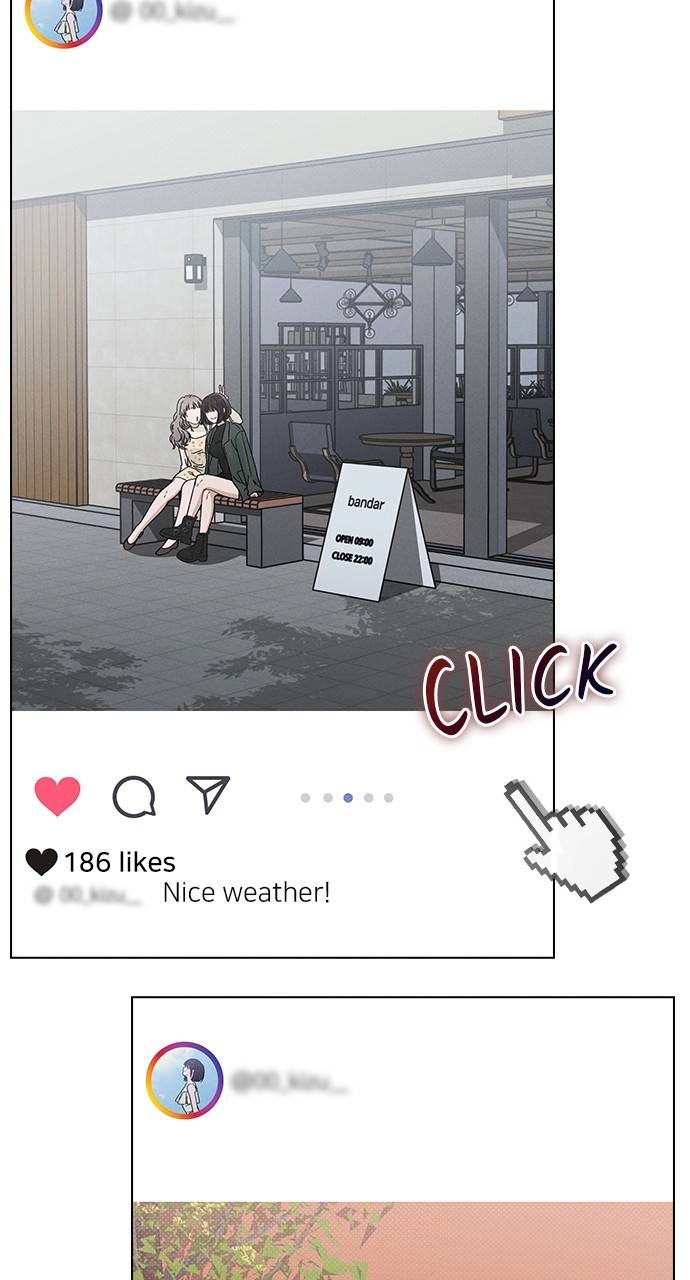 Ex-Love Review Chapter 7 – Mistake Page 109