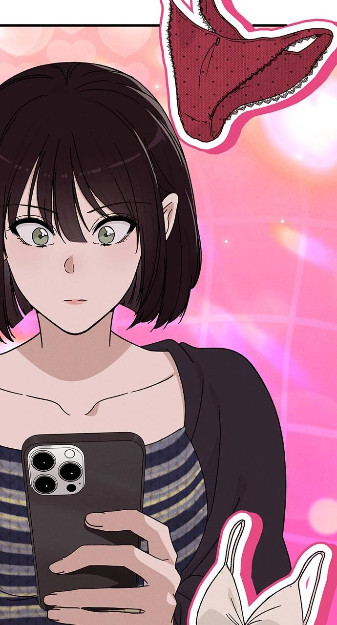Ex-Love Review Chapter 7 – Mistake Page 10