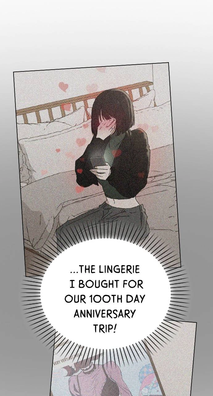Ex-Love Review Chapter 7 – Mistake Page 13