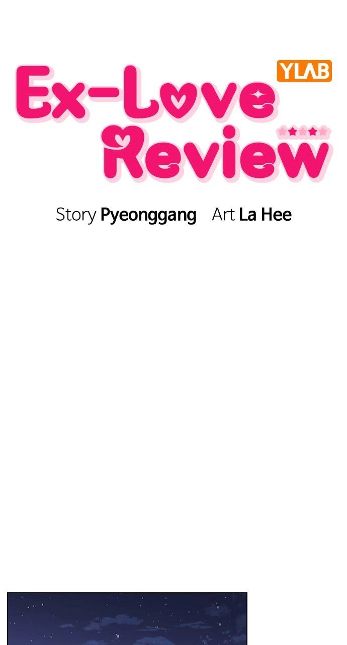 Ex-Love Review Chapter 7 – Mistake Page 18