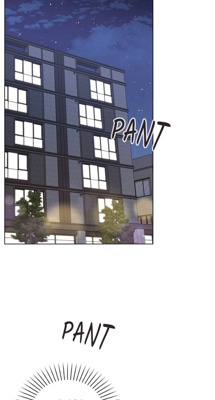 Ex-Love Review Chapter 7 – Mistake Page 19