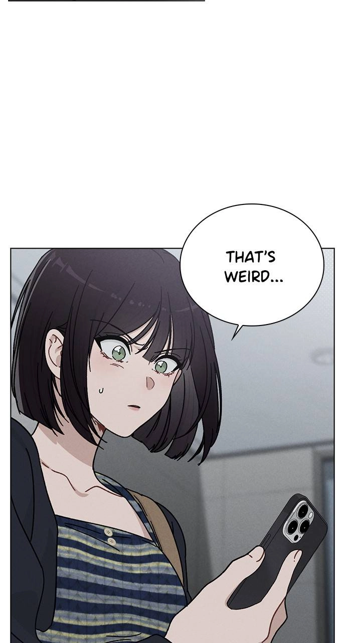 Ex-Love Review Chapter 7 – Mistake Page 25