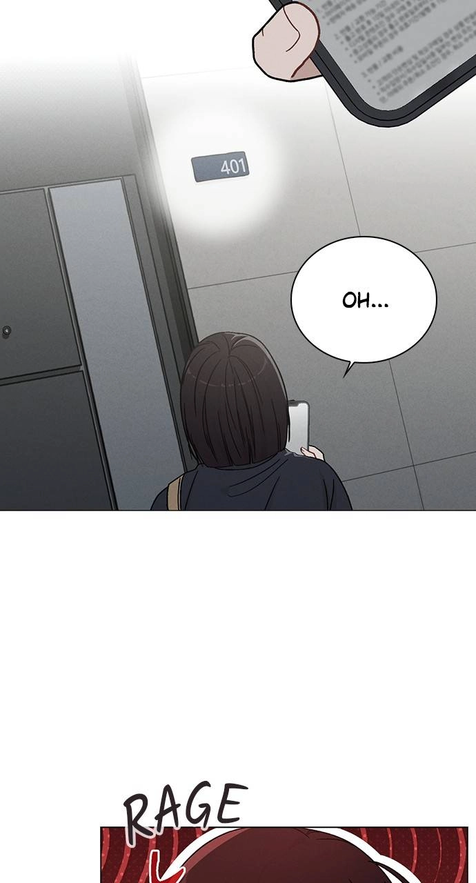 Ex-Love Review Chapter 7 – Mistake Page 28