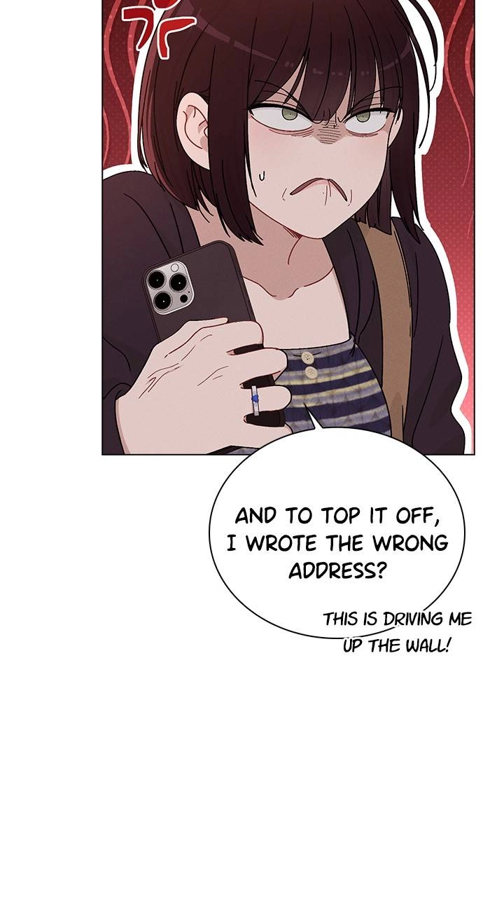Ex-Love Review Chapter 7 – Mistake Page 29