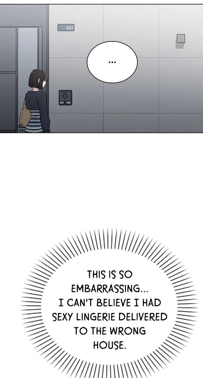 Ex-Love Review Chapter 7 – Mistake Page 30