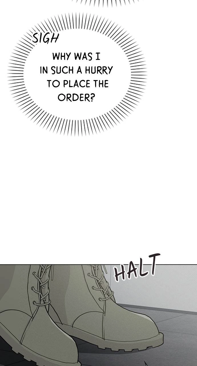 Ex-Love Review Chapter 7 – Mistake Page 31