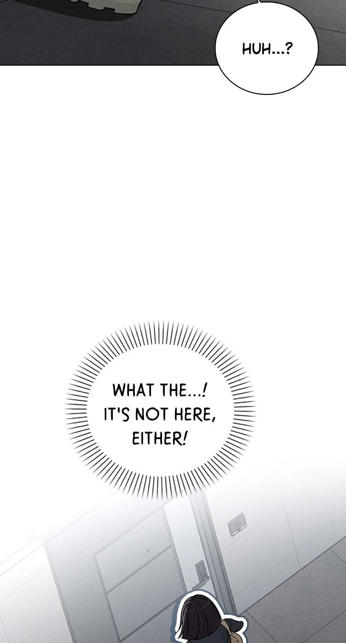 Ex-Love Review Chapter 7 – Mistake Page 32