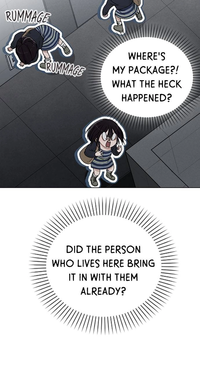 Ex-Love Review Chapter 7 – Mistake Page 33