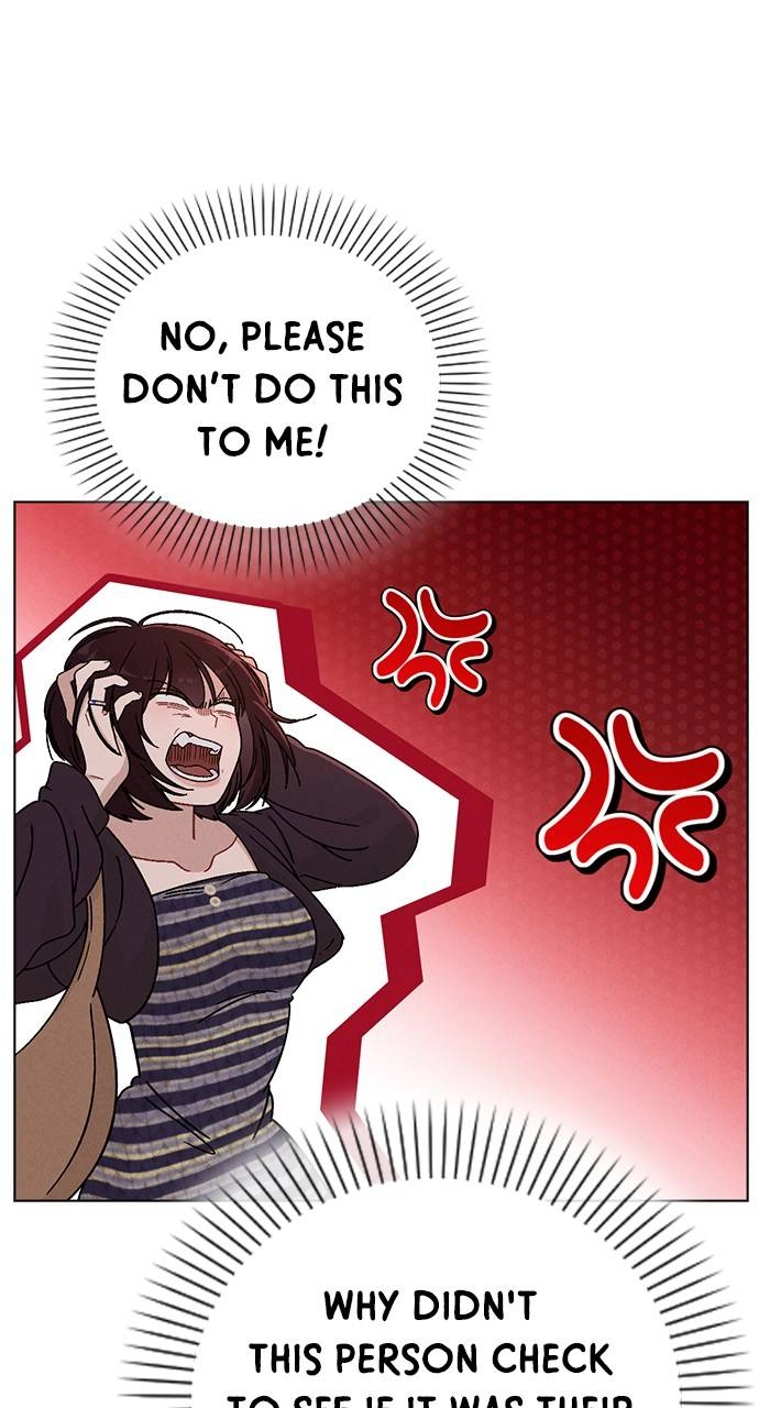 Ex-Love Review Chapter 7 – Mistake Page 34