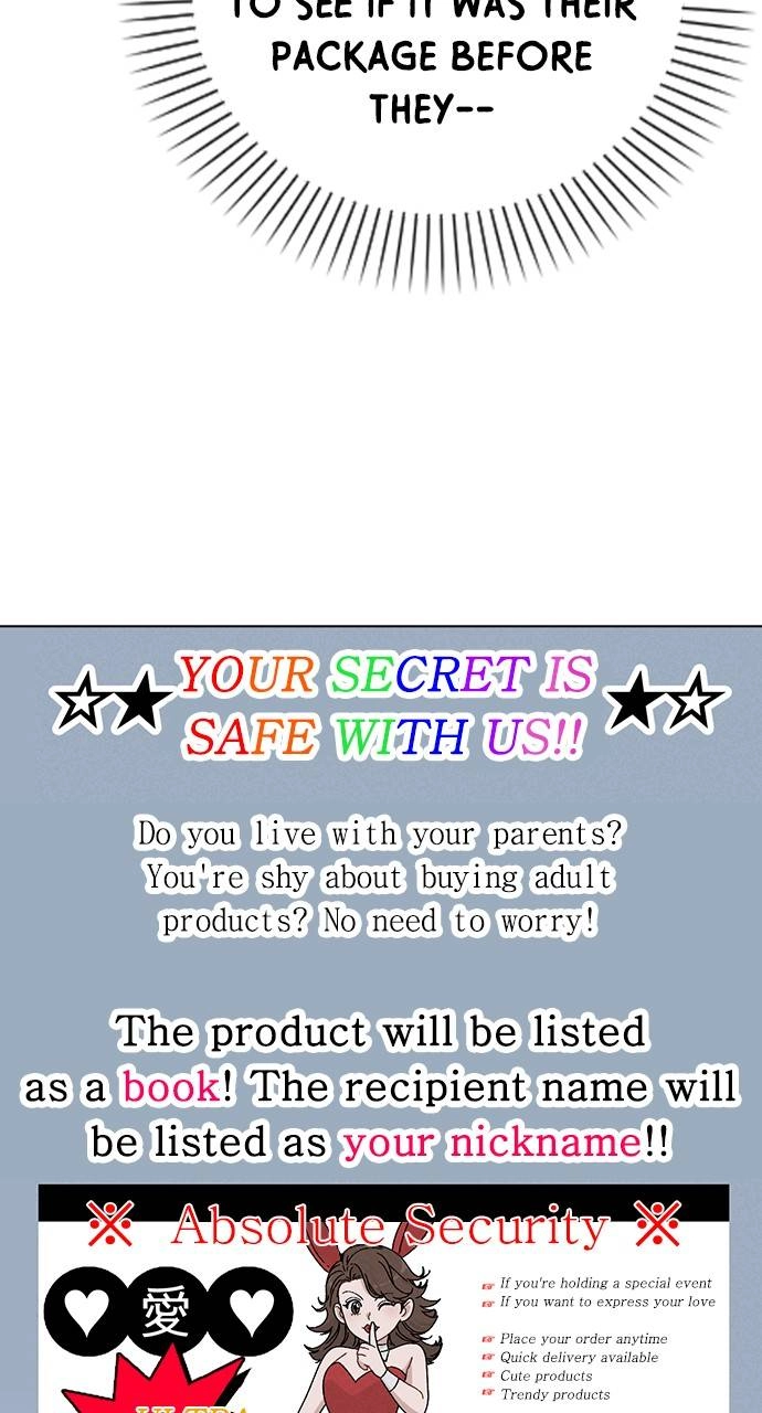 Ex-Love Review Chapter 7 – Mistake Page 35
