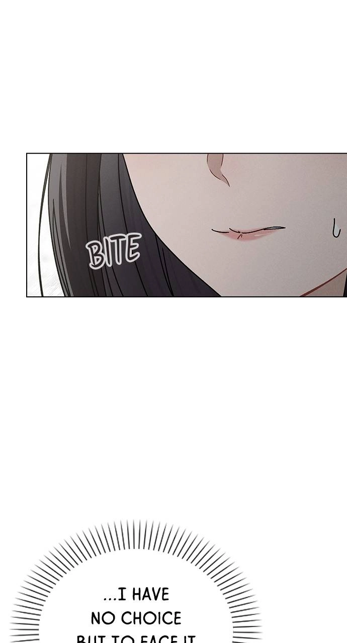 Ex-Love Review Chapter 7 – Mistake Page 37