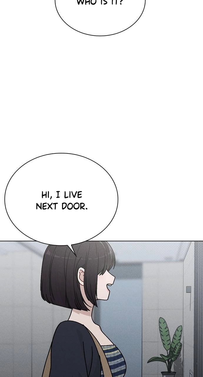 Ex-Love Review Chapter 7 – Mistake Page 41