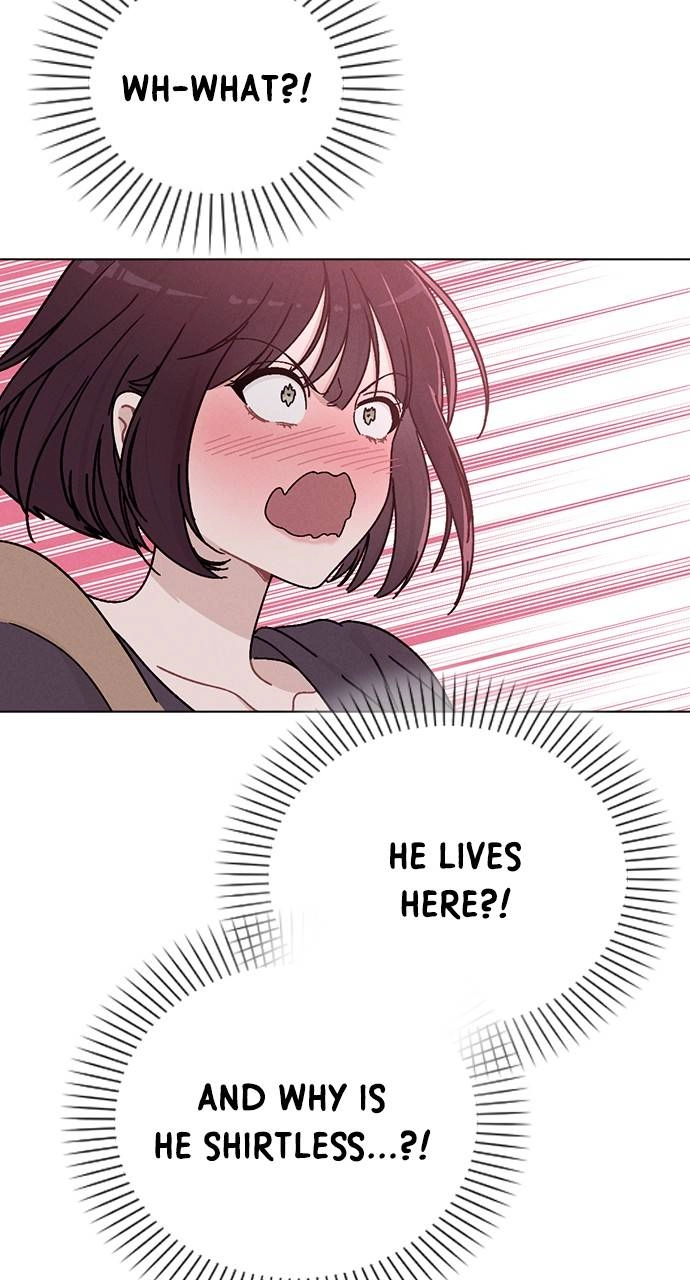 Ex-Love Review Chapter 7 – Mistake Page 48