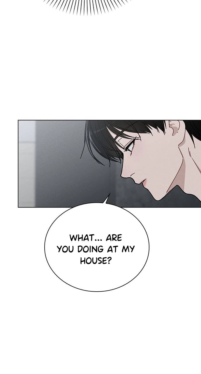 Ex-Love Review Chapter 7 – Mistake Page 49