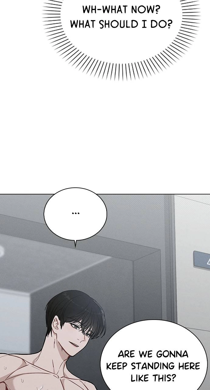 Ex-Love Review Chapter 7 – Mistake Page 51
