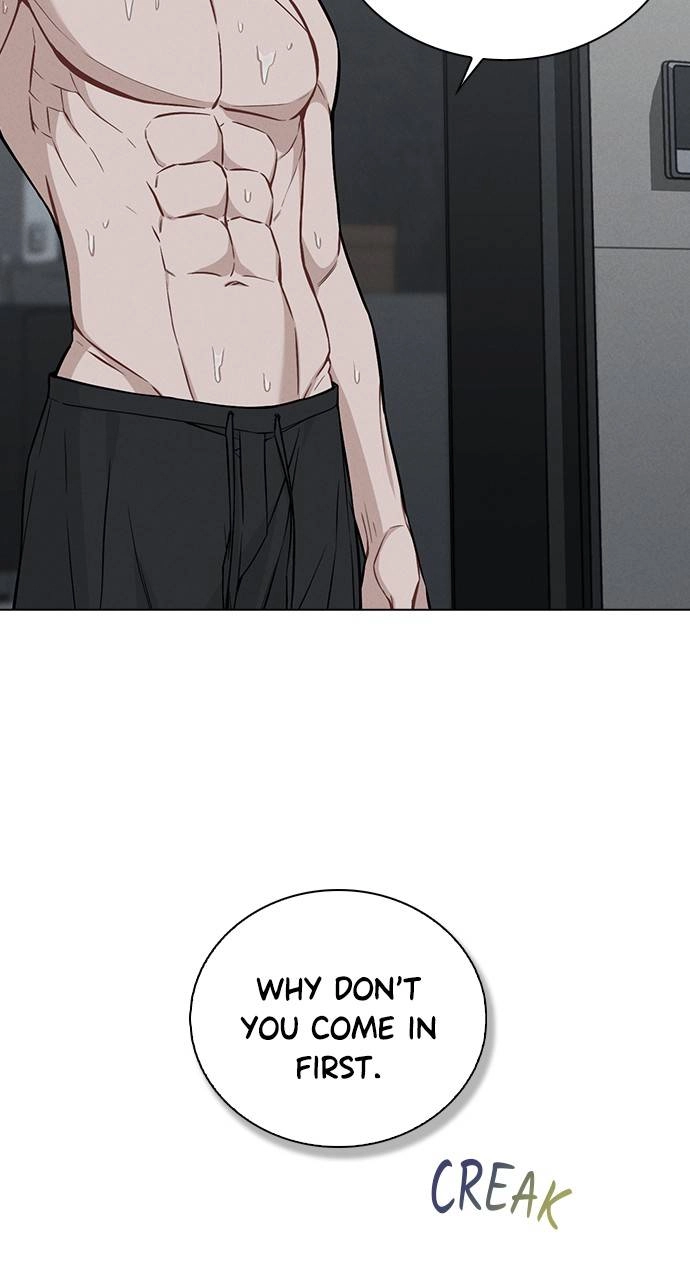 Ex-Love Review Chapter 7 – Mistake Page 52