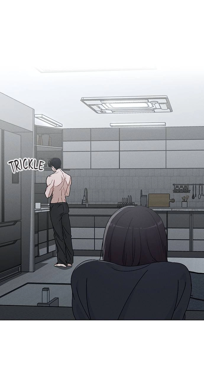 Ex-Love Review Chapter 7 – Mistake Page 54