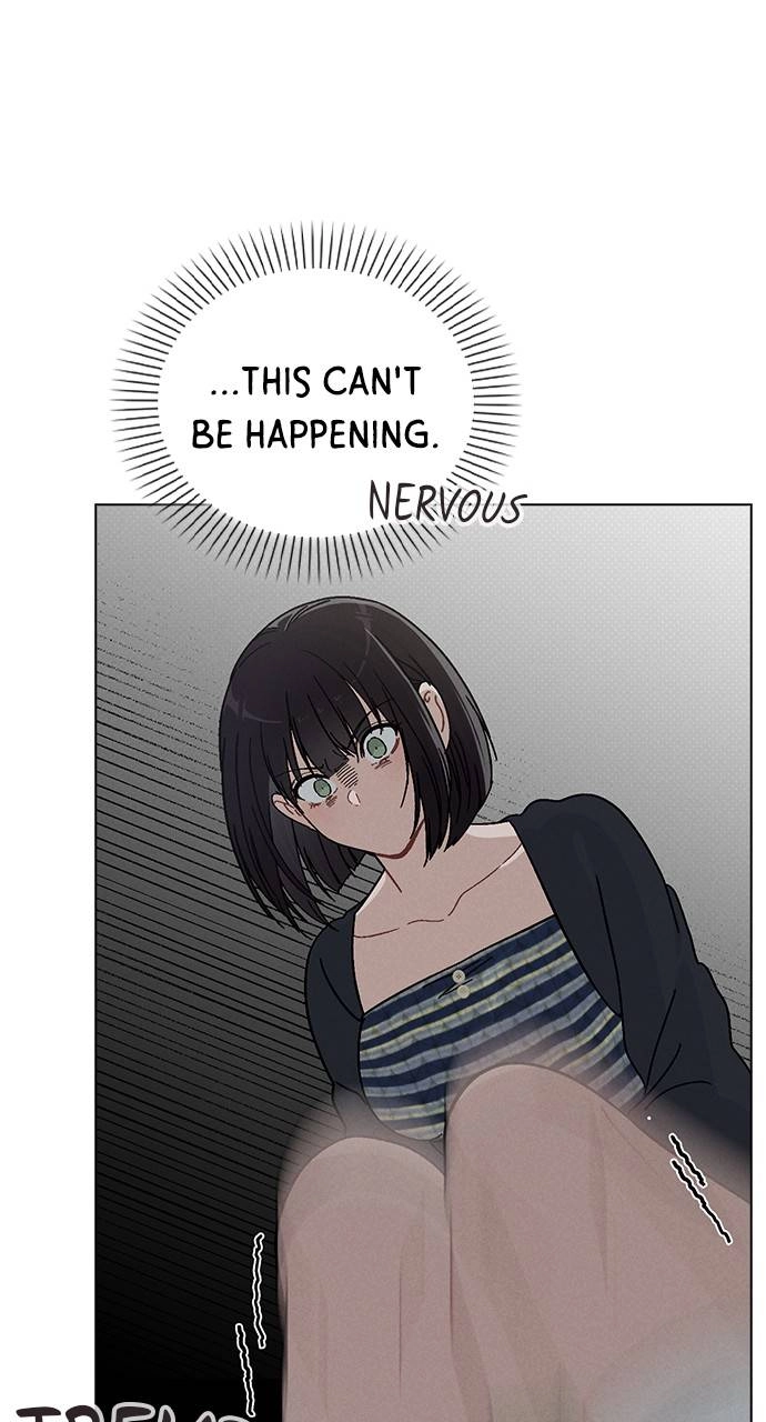 Ex-Love Review Chapter 7 – Mistake Page 55