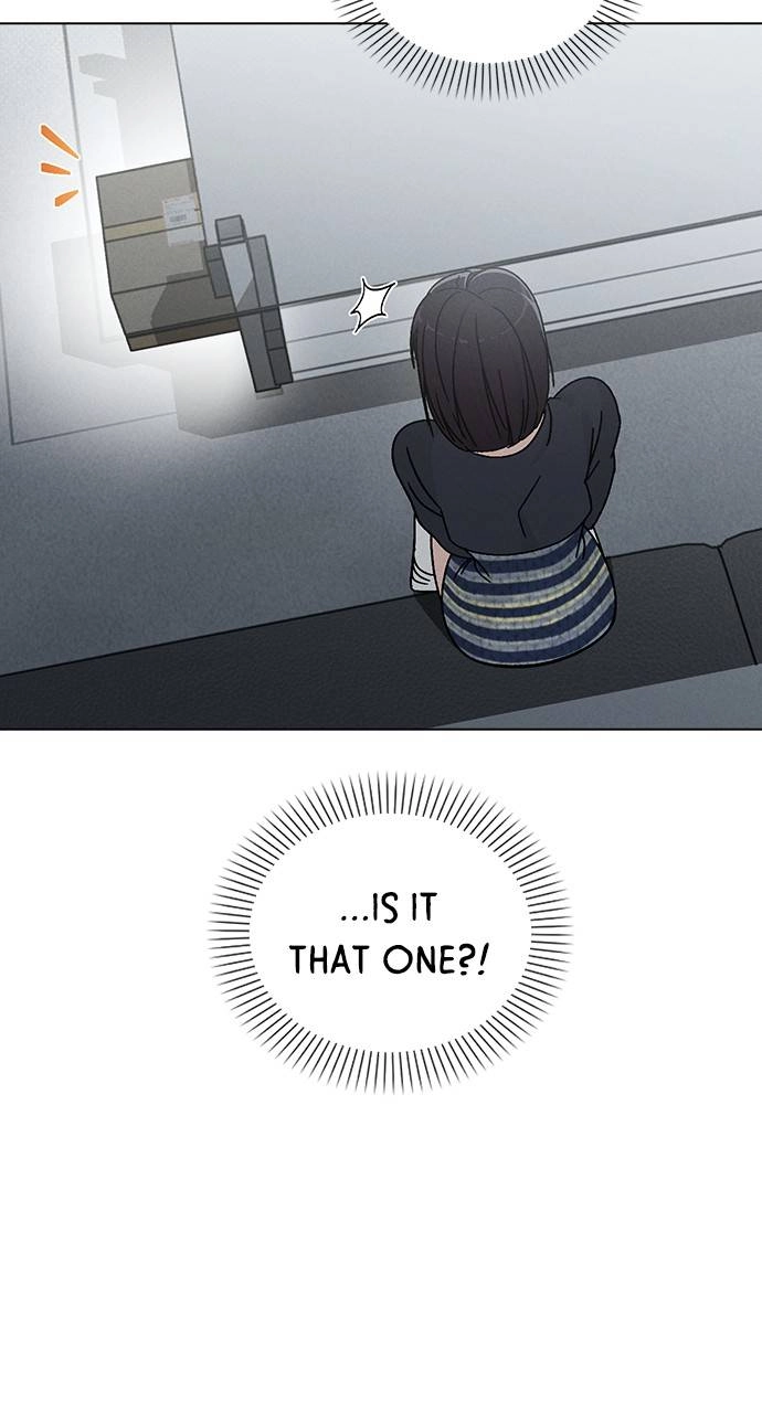 Ex-Love Review Chapter 7 – Mistake Page 57