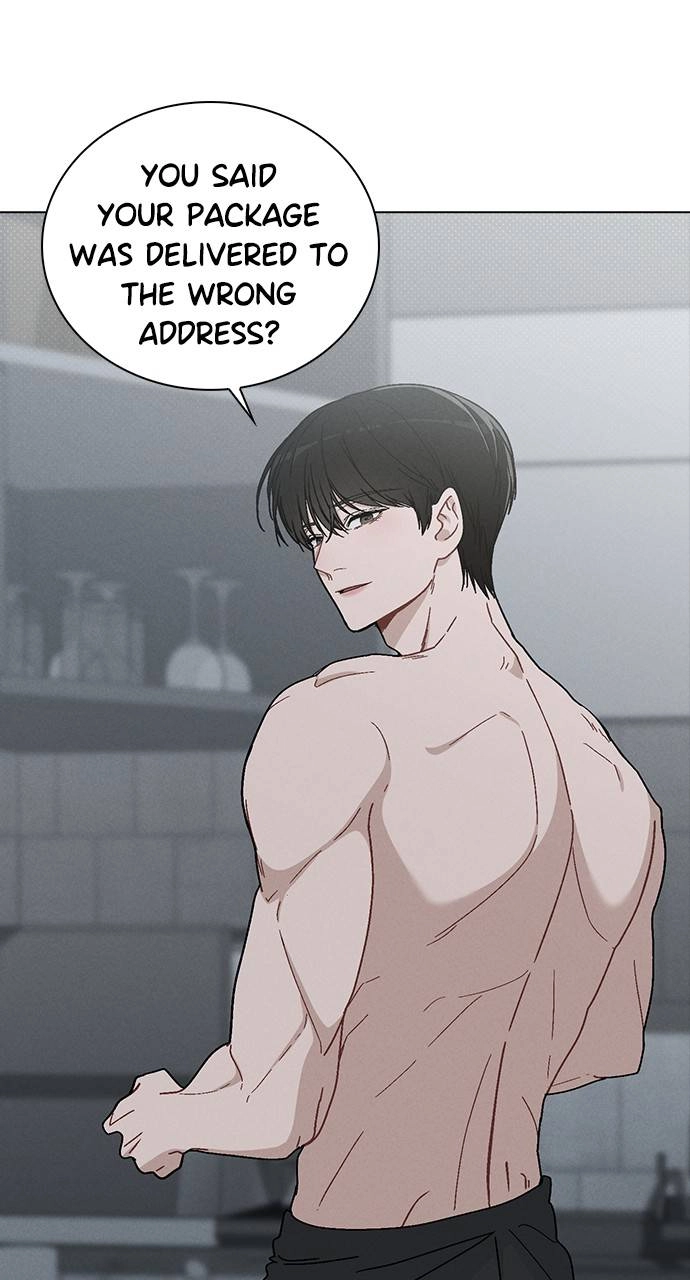 Ex-Love Review Chapter 7 – Mistake Page 58