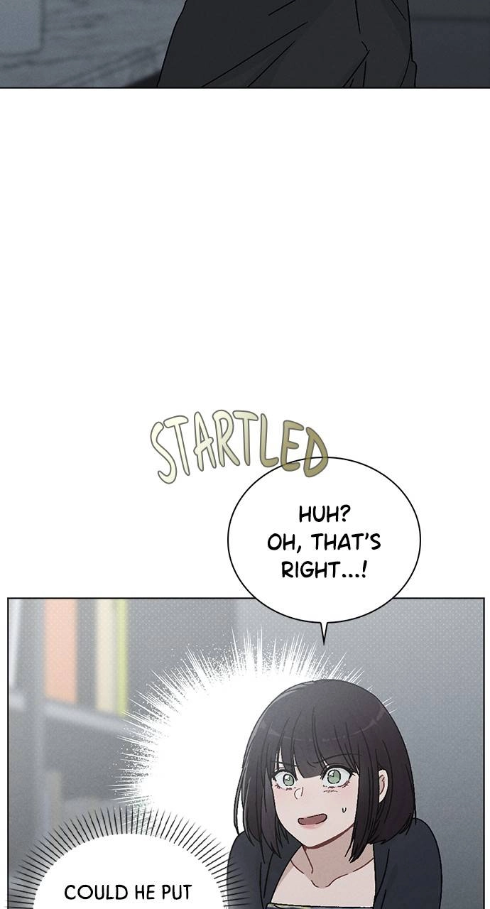 Ex-Love Review Chapter 7 – Mistake Page 59
