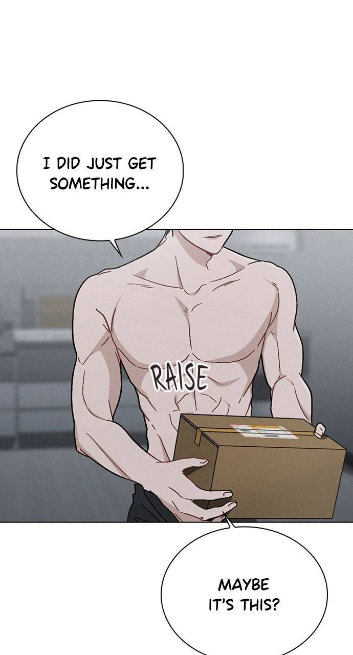 Ex-Love Review Chapter 7 – Mistake Page 61