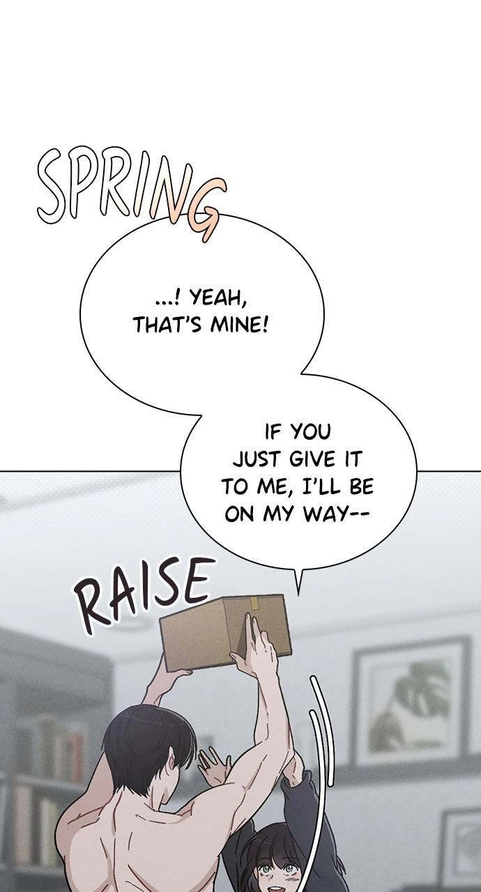 Ex-Love Review Chapter 7 – Mistake Page 63