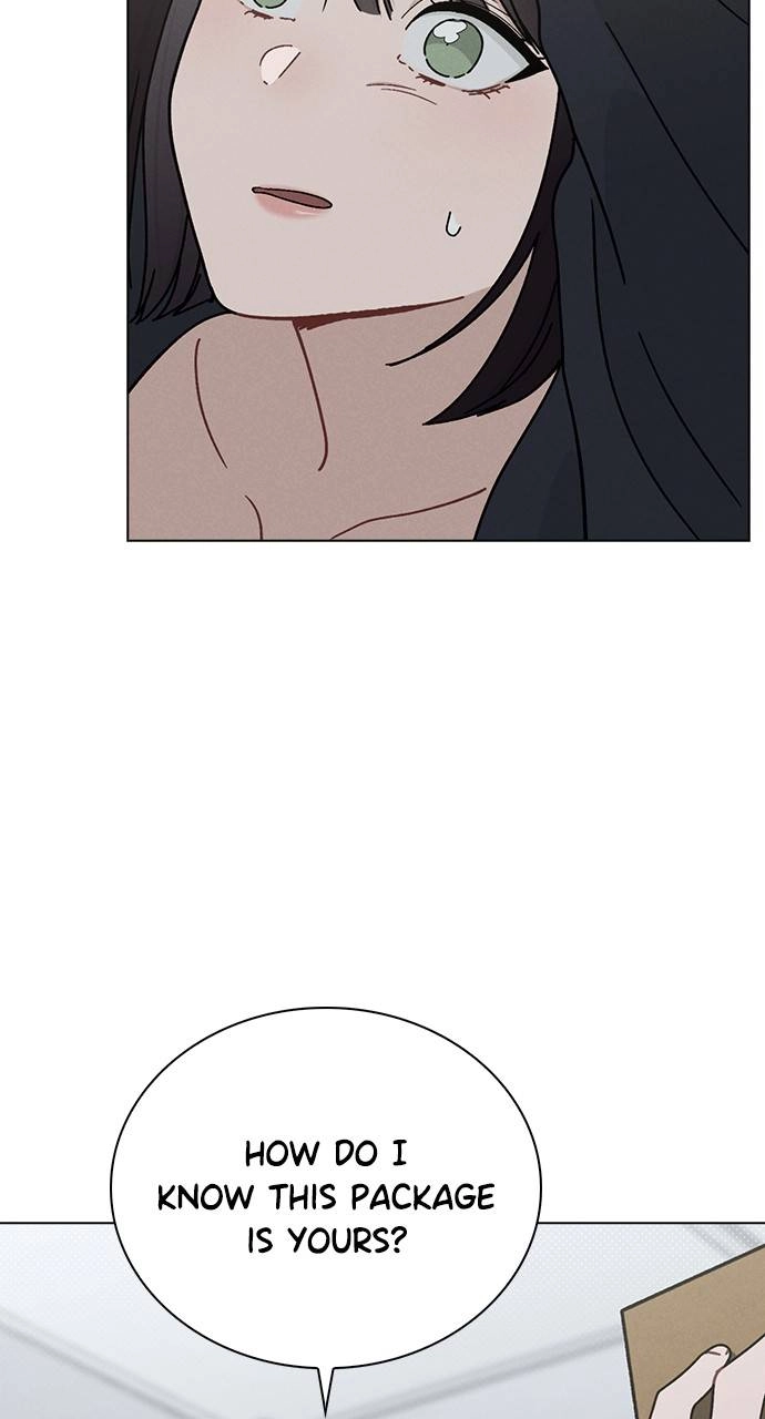 Ex-Love Review Chapter 7 – Mistake Page 65