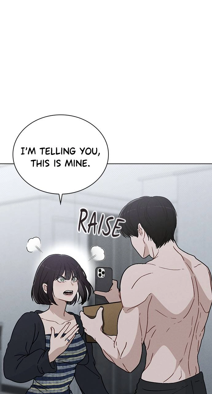 Ex-Love Review Chapter 7 – Mistake Page 67