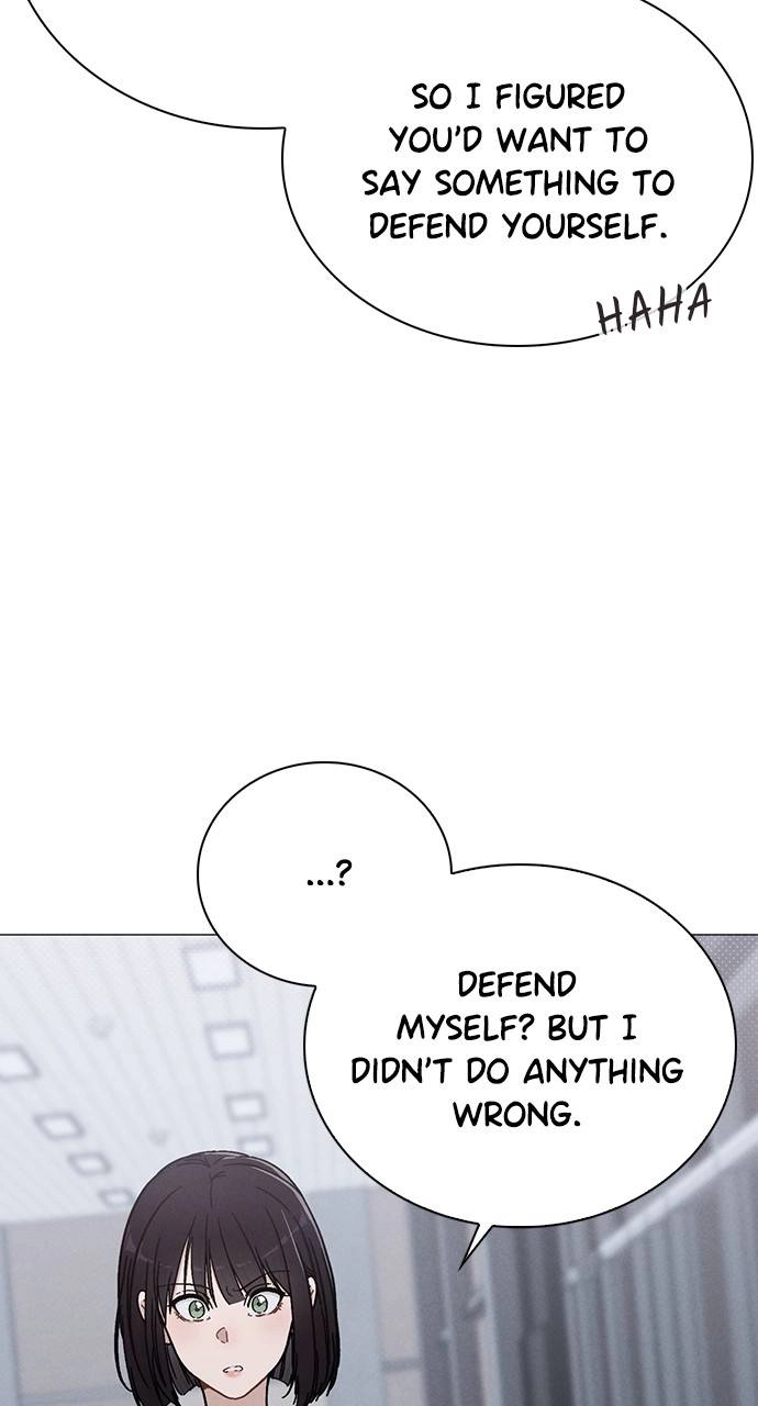 Ex-Love Review Chapter 7 – Mistake Page 6
