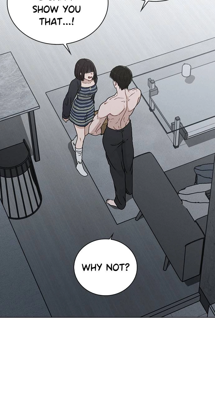 Ex-Love Review Chapter 7 – Mistake Page 70