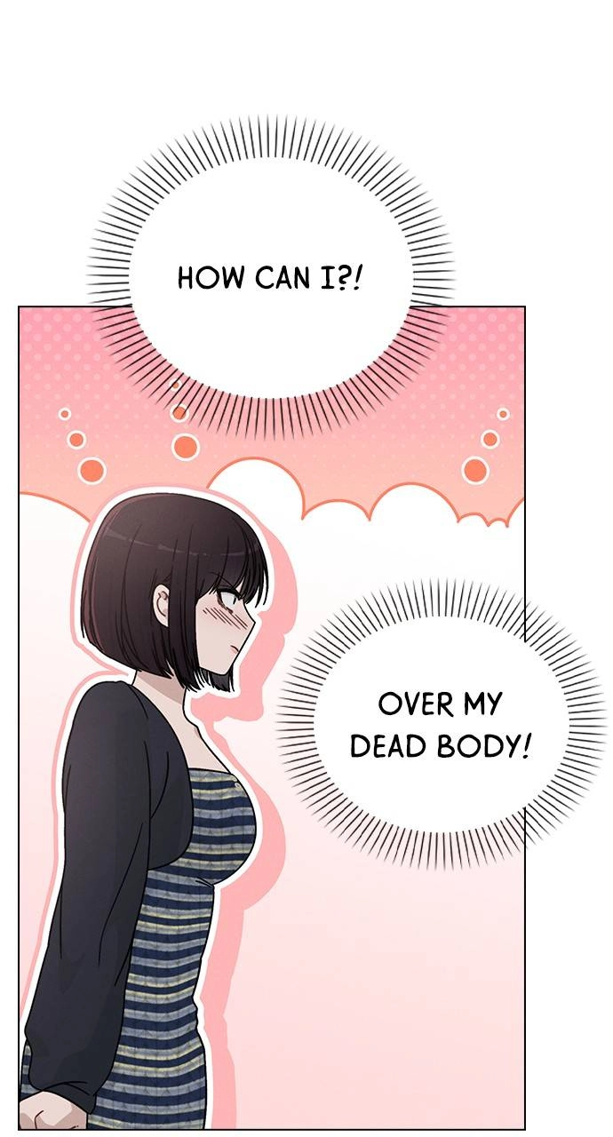 Ex-Love Review Chapter 7 – Mistake Page 71