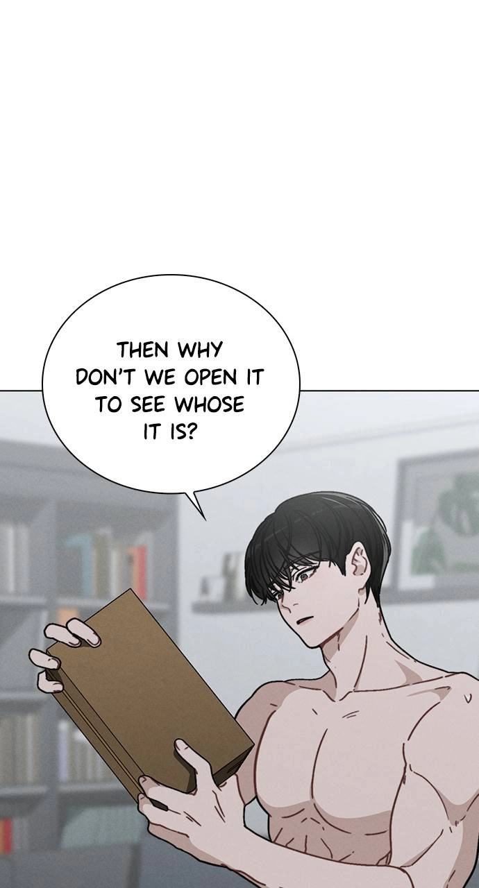 Ex-Love Review Chapter 7 – Mistake Page 72