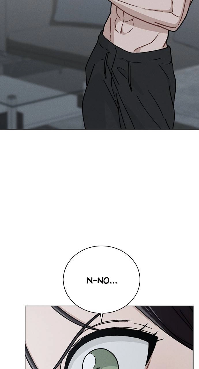 Ex-Love Review Chapter 7 – Mistake Page 73
