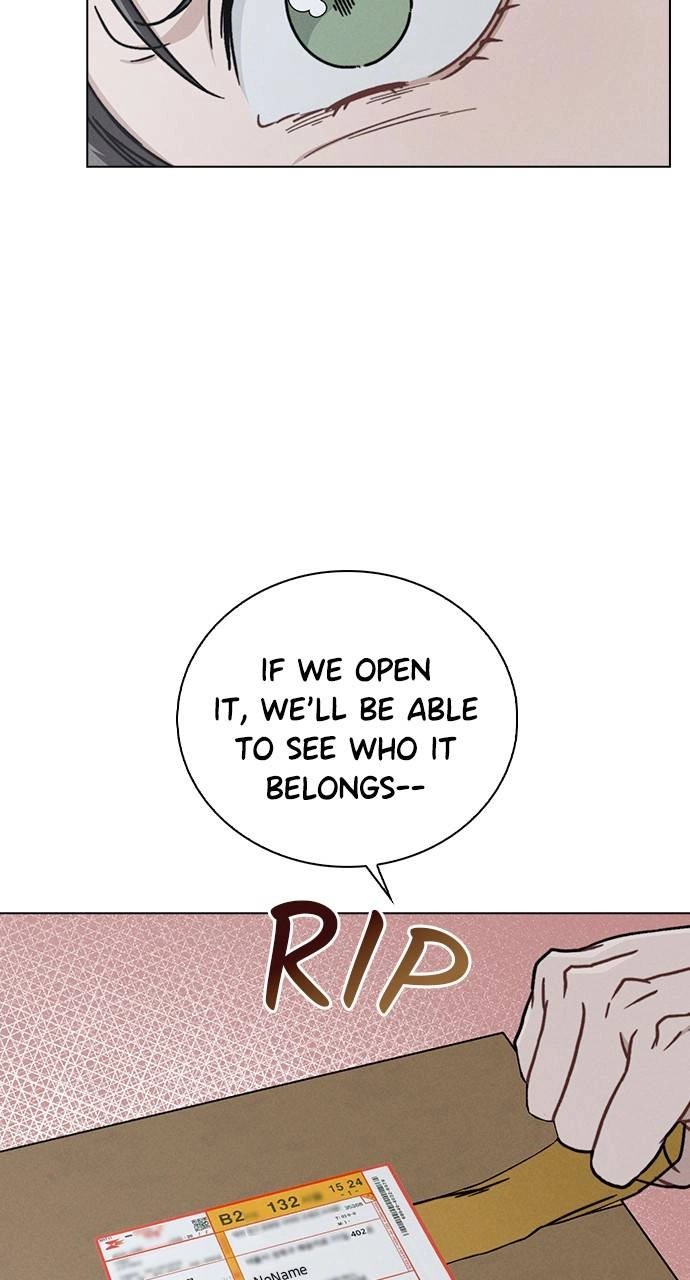 Ex-Love Review Chapter 7 – Mistake Page 74