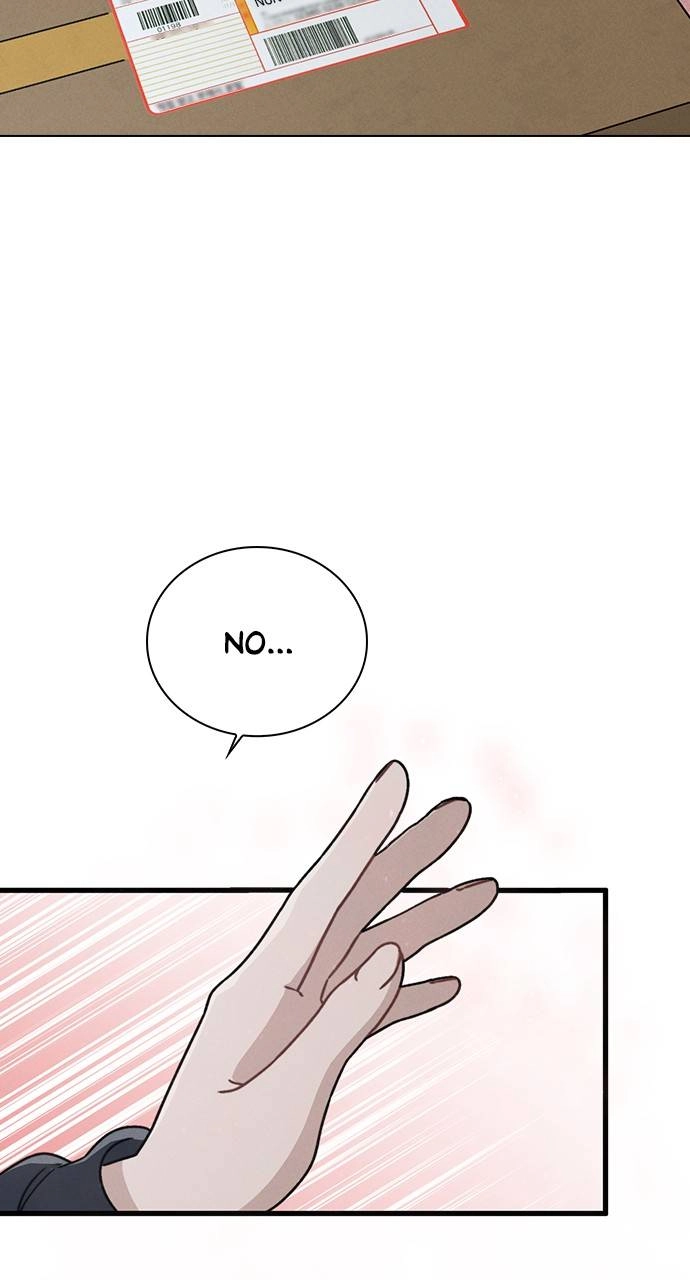 Ex-Love Review Chapter 7 – Mistake Page 75