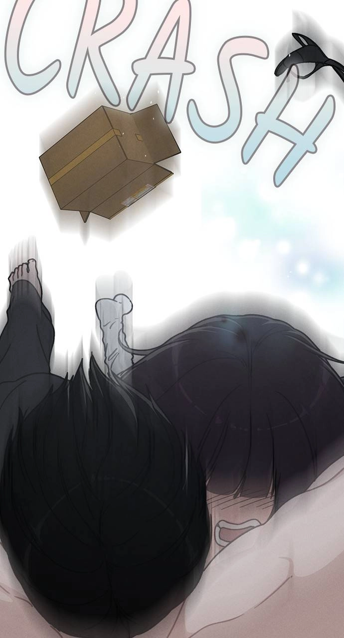 Ex-Love Review Chapter 7 – Mistake Page 77