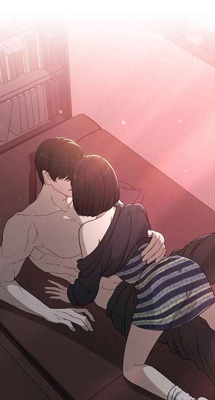 Ex-Love Review Chapter 7 – Mistake Page 80