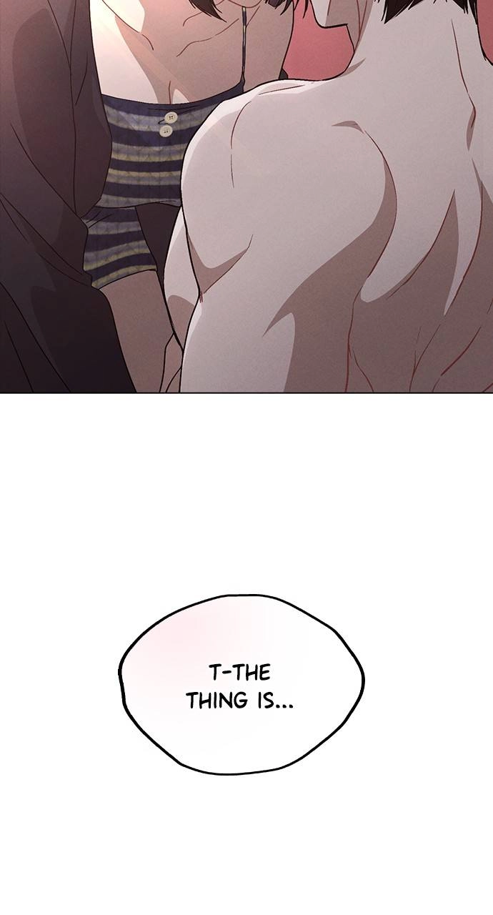 Ex-Love Review Chapter 7 – Mistake Page 82