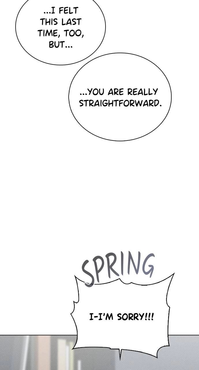 Ex-Love Review Chapter 7 – Mistake Page 84
