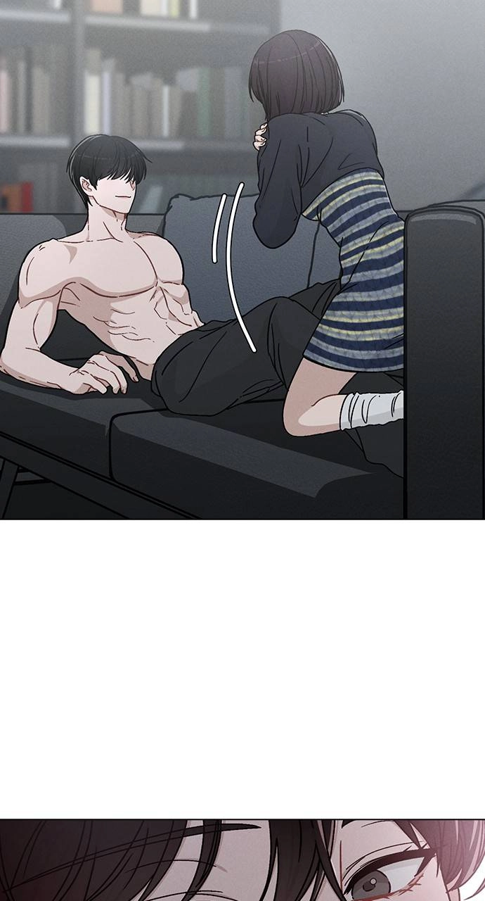 Ex-Love Review Chapter 7 – Mistake Page 85