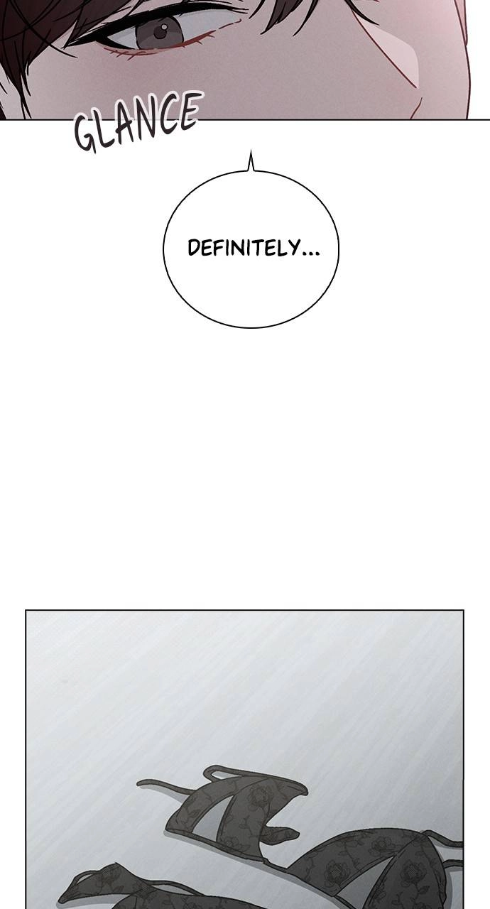 Ex-Love Review Chapter 7 – Mistake Page 86