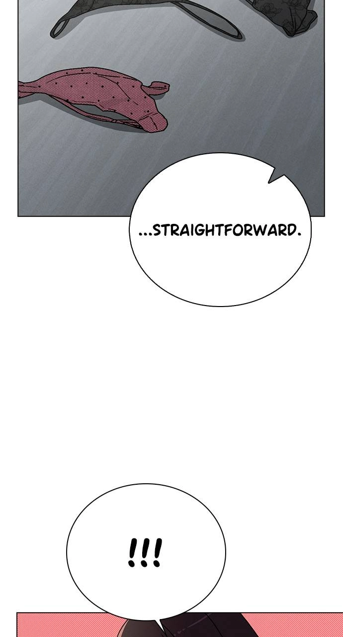 Ex-Love Review Chapter 7 – Mistake Page 87