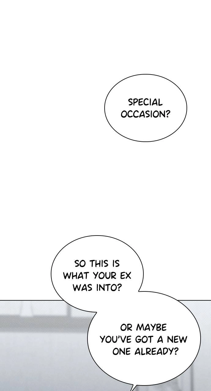 Ex-Love Review Chapter 7 – Mistake Page 90