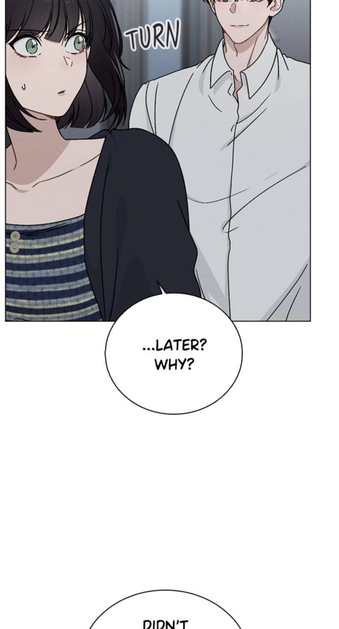 Ex-Love Review Chapter 7 – Mistake Page 95