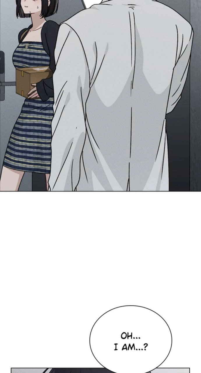 Ex-Love Review Chapter 7 – Mistake Page 97