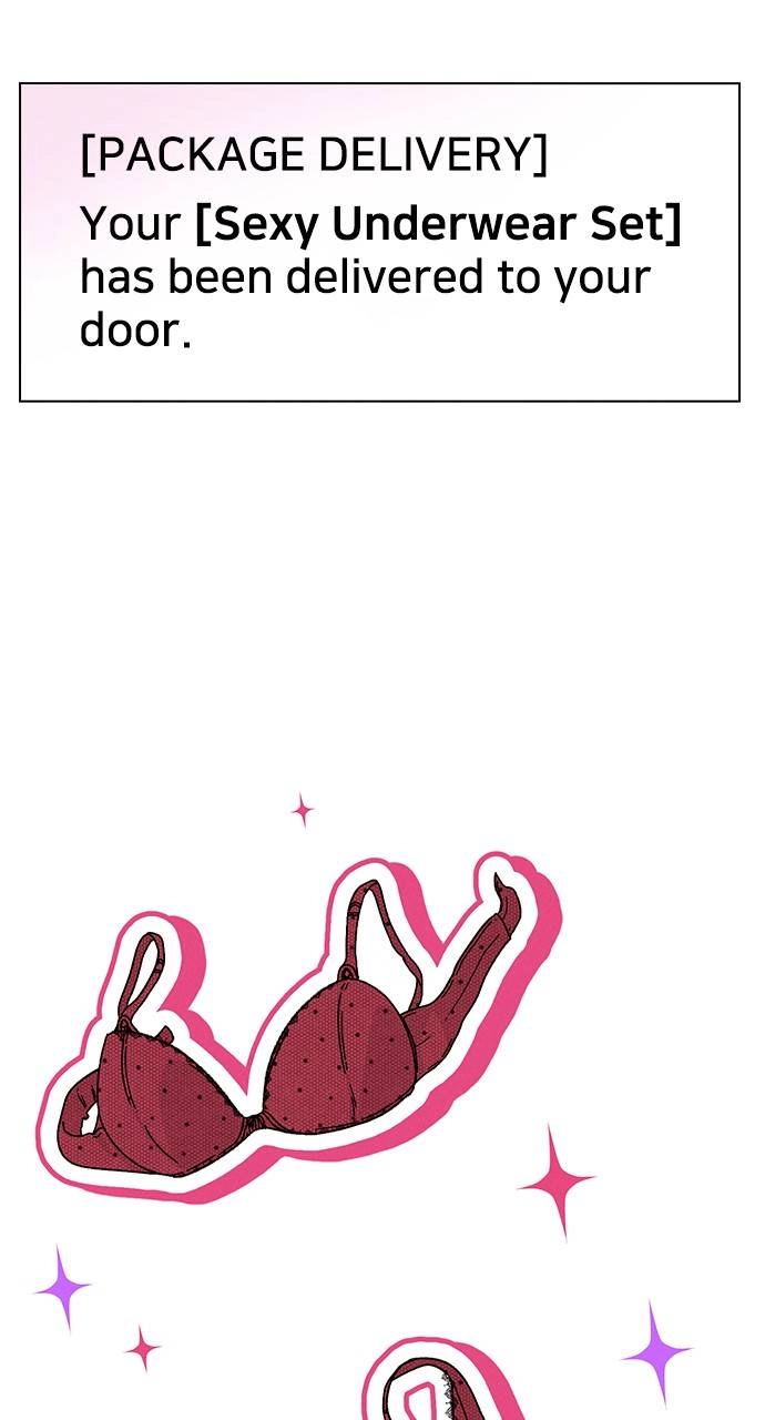 Ex-Love Review Chapter 7 – Mistake Page 9