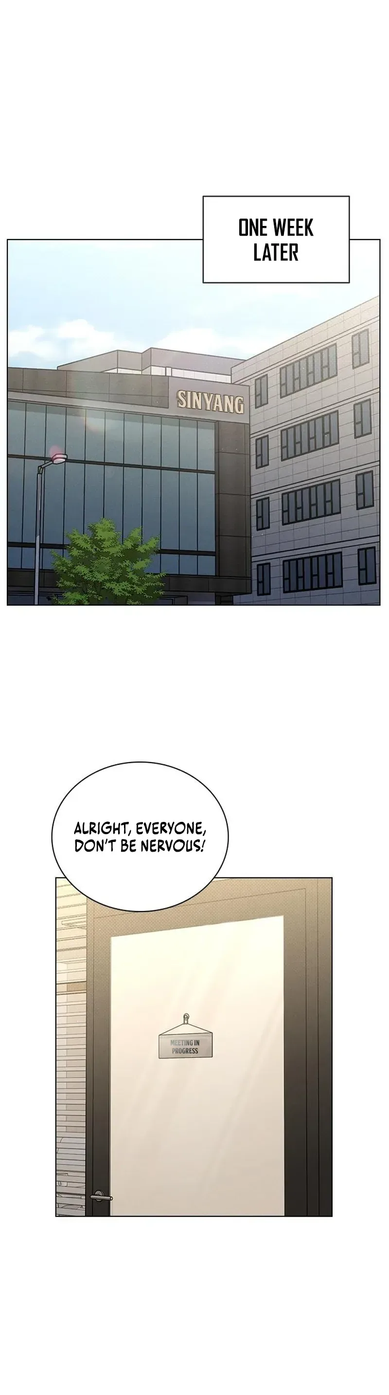 Ex-Love Review Chapter 63 Page 9